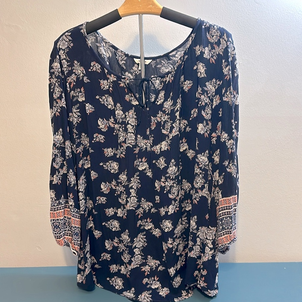 Blouse